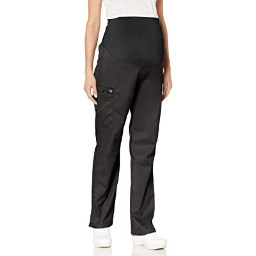 WonderWink Women's Wonderwork Maternity Pant NWT